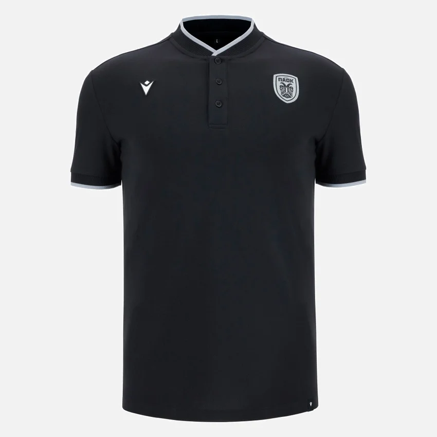 PAOK FC 2025/26 Reishemd für Erwachsene PAOK FC 2025/26 Reishemd für Erwachsene