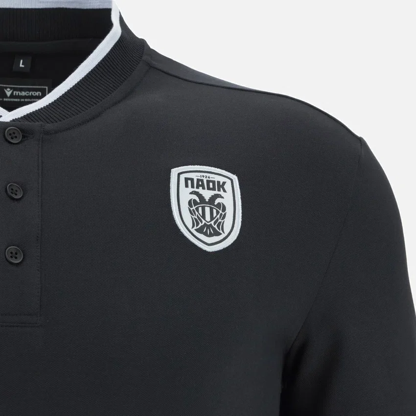 PAOK FC 2025/26 Reishemd für Erwachsene PAOK FC 2025/26 Reishemd für Erwachsene