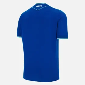 PAOK FC 2025/26 Viertes Trikot für Erwachsene