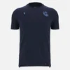 Real Sociedad 2025/26 Athleisure-Hemd für Erwachsene