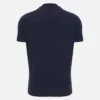Real Sociedad 2025/26 Athleisure-Hemd für Erwachsene