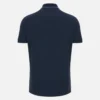 Real Sociedad 2025/26 Athleisure-Poloshirt für Erwachsene Real Sociedad 2025/26 Athleisure-Poloshirt für Erwachsene