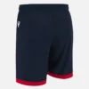Red Star Belgrad 2025/26 Auswärts-Shorts für Erwachsene Red Star Belgrad 2025/26 Auswärts-Shorts für Erwachsene