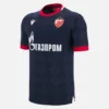Red Star Belgrad 2025/26 Auswärtstrikot für Erwachsene Red Star Belgrad 2025/26 Auswärtstrikot für Erwachsene
