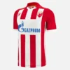 Red Star Belgrad 2026/27 Heimtrikot für Erwachsene Red Star Belgrad 2026/27 Heimtrikot für Erwachsene