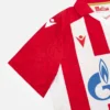 Red Star Belgrad 2026/27 Heimtrikot für Erwachsene Red Star Belgrad 2026/27 Heimtrikot für Erwachsene