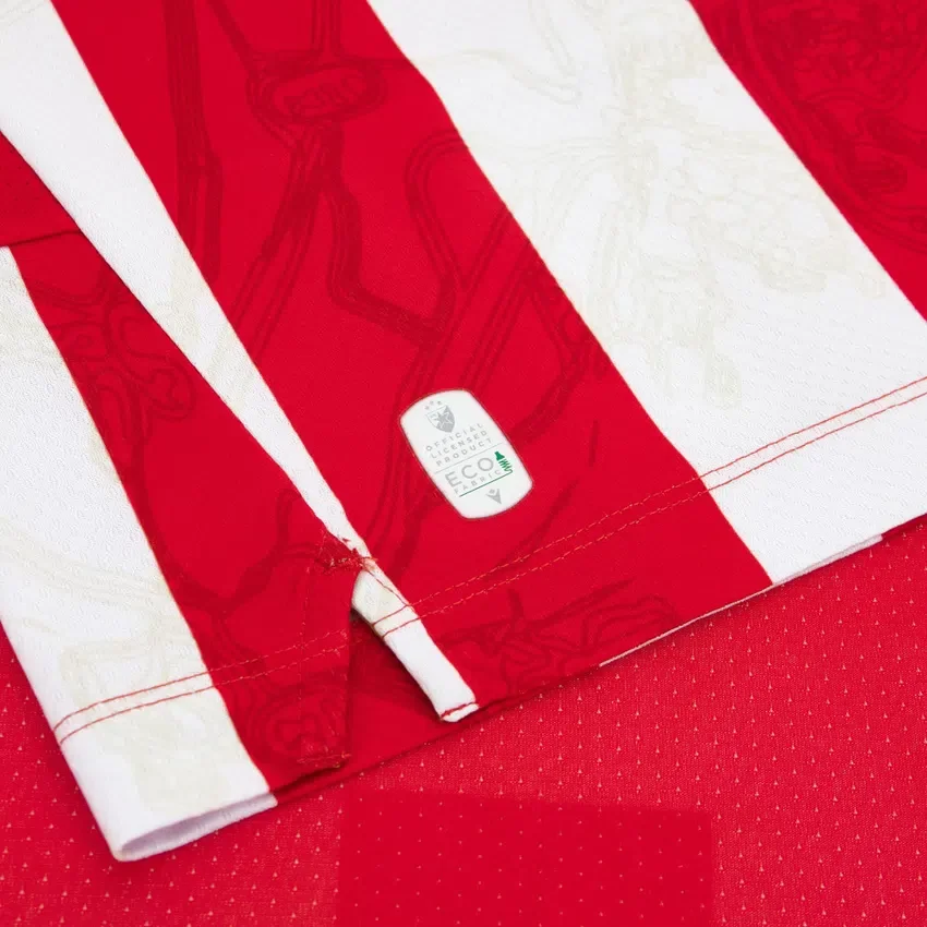 Red Star Belgrad 2026/27 Heimtrikot für Erwachsene Red Star Belgrad 2026/27 Heimtrikot für Erwachsene