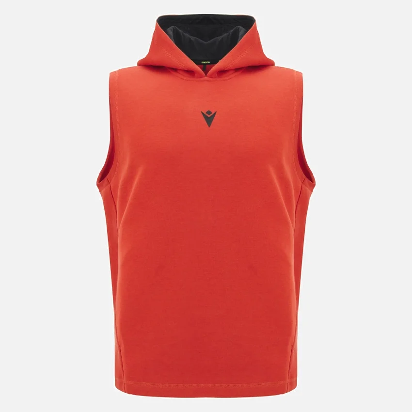 Remi ärmelloses Sweatshirt Remi ärmelloses Sweatshirt