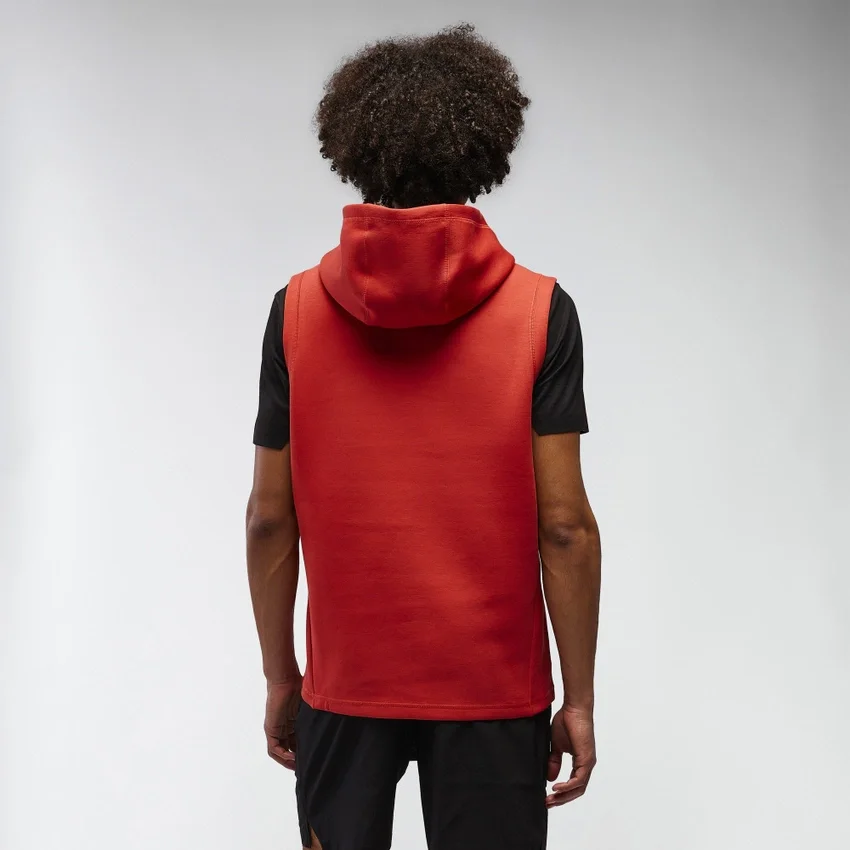 Remi ärmelloses Sweatshirt Remi ärmelloses Sweatshirt