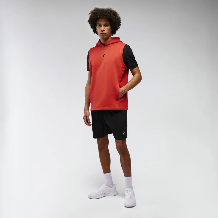 Remi ärmelloses Sweatshirt Remi ärmelloses Sweatshirt