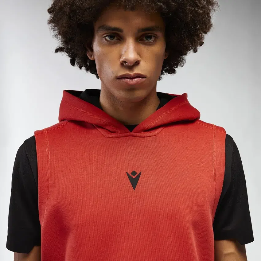 Remi ärmelloses Sweatshirt Remi ärmelloses Sweatshirt