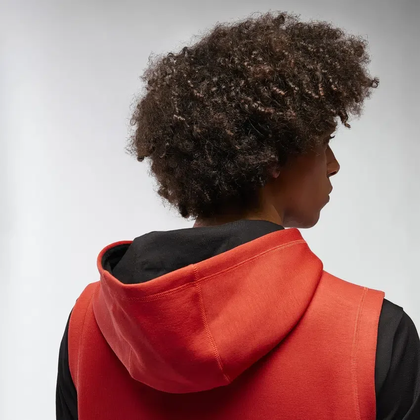 Remi ärmelloses Sweatshirt Remi ärmelloses Sweatshirt