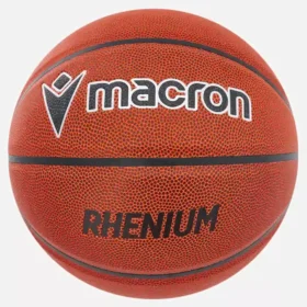 Rhenium N.6-Bälle