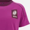 Rugby-Weltmeisterschaft der Frauen 2025 Athleisure-Baumwoll-Hemd für Erwachsene Rugby-Weltmeisterschaft der Frauen 2025 Athleisure-Baumwoll-Hemd für Erwachsene