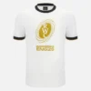 Rugby-Weltmeisterschaft der Frauen 2025 Fan-Kollektion für Erwachsene Baumwoll-T-Shirt Rugby-Weltmeisterschaft der Frauen 2025 Fan-Kollektion für Erwachsene Baumwoll-T-Shirt