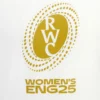 Rugby-Weltmeisterschaft der Frauen 2025 Fan-Kollektion für Erwachsene Baumwoll-T-Shirt Rugby-Weltmeisterschaft der Frauen 2025 Fan-Kollektion für Erwachsene Baumwoll-T-Shirt