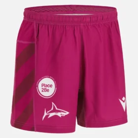 Sale Sharks 2025/26 Auswärts-Shorts