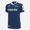 Sale Sharks 2025/26 Heimtrikot-Replik Sale Sharks 2025/26 Heimtrikot-Replik