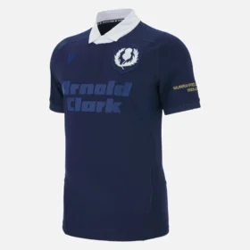 Scotland Rugby 2025 Murrayfield 100 Bodys