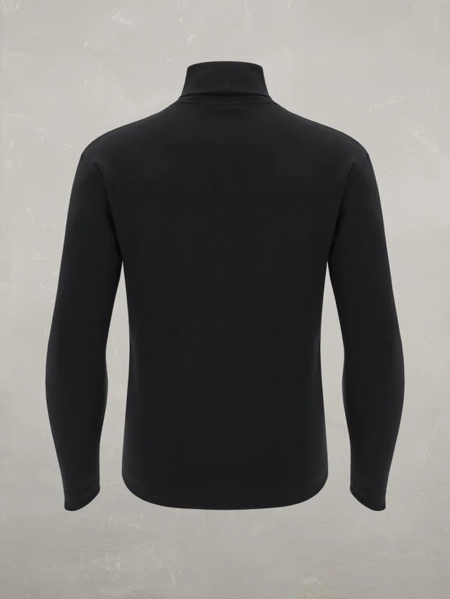 Scottie Soft Rollkragen-Hemd Scottie Soft Rollkragen-Hemd