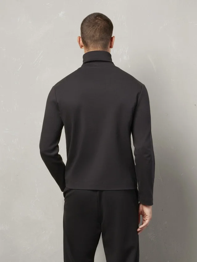 Scottie Soft Rollkragen-Hemd Scottie Soft Rollkragen-Hemd