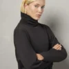 Scottie Soft Rollkragen-Hemd Scottie Soft Rollkragen-Hemd