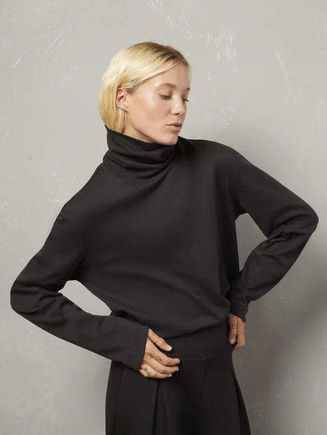 Scottie Soft Rollkragen-Hemd Scottie Soft Rollkragen-Hemd