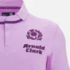 Scottish Rugby 2025/26 Auswärts-Baumwollshirt mit langen Ärmlingen Scottish Rugby 2025/26 Auswärts-Baumwollshirt mit langen Ärmlingen