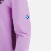 Scottish Rugby 2025/26 Auswärts-Baumwollshirt mit langen Ärmlingen Scottish Rugby 2025/26 Auswärts-Baumwollshirt mit langen Ärmlingen