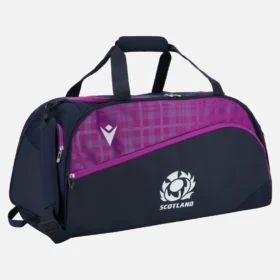 Scottish Rugby 2025/26 Duffle Tasche Scottish Rugby 2025/26 Duffle Tasche