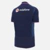Scottish Rugby 2025/26 Heim-Replica-Hemd