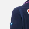 Scottish Rugby 2025/26 Heim-Replica-Hemd