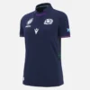 Scottish Rugby 2025/26 Heim-WRWC-Damen-Fit-Replica-Hemd Scottish Rugby 2025/26 Heim-WRWC-Damen-Fit-Replica-Hemd
