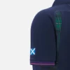 Scottish Rugby 2025/26 Heim-WRWC-Damen-Fit-Replica-Hemd Scottish Rugby 2025/26 Heim-WRWC-Damen-Fit-Replica-Hemd