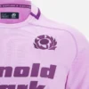 Scottish Rugby 2025/26 Junior Auswärts-Replica-Hemd Scottish Rugby 2025/26 Junior Auswärts-Replica-Hemd