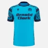 Scottish Rugby 2025/26 Sky Trainings-Trikot Scottish Rugby 2025/26 Sky Trainings-Trikot