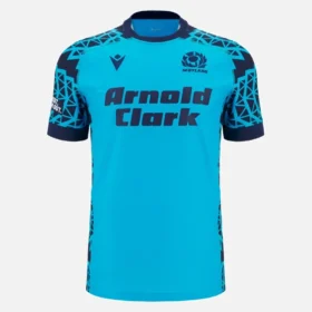 Scottish Rugby 2025/26 Sky Trainings-Trikot