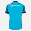 Scottish Rugby 2025/26 Sky Trainings-Trikot Scottish Rugby 2025/26 Sky Trainings-Trikot