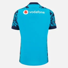 Scottish Rugby 2025/26 Sky Trainings-Trikot