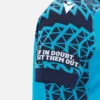 Scottish Rugby 2025/26 Sky Trainings-Trikot Scottish Rugby 2025/26 Sky Trainings-Trikot