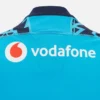 Scottish Rugby 2025/26 Sky Trainings-Trikot Scottish Rugby 2025/26 Sky Trainings-Trikot
