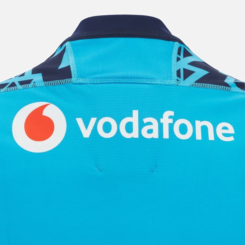 Scottish Rugby 2025/26 Sky Trainings-Trikot Scottish Rugby 2025/26 Sky Trainings-Trikot