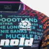 Scottish Rugby 2025/26 Words Trainings-Trikot Scottish Rugby 2025/26 Words Trainings-Trikot