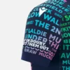 Scottish Rugby 2025/26 Words Trainings-Trikot Scottish Rugby 2025/26 Words Trainings-Trikot