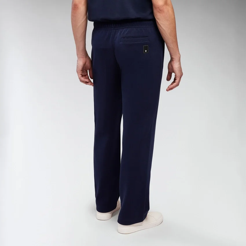 Shiny Wide-Leg Hosen Shiny Wide-Leg Hosen