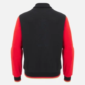Standard Liège 2025/26 Anthem-Jacke für Erwachsene Standard Liège 2025/26 Anthem-Jacke für Erwachsene
