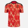 Standard Liège 2025/26 Warm-up-Hemd für Erwachsene