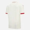 Standard Lüttich 2025/26 Auswärts-Trikot für Erwachsene Standard Lüttich 2025/26 Auswärts-Trikot für Erwachsene