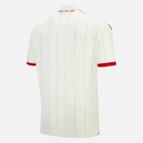 Standard Lüttich 2025/26 Auswärts-Trikot für Erwachsene