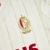 Standard Lüttich 2025/26 Auswärts-Trikot für Erwachsene Standard Lüttich 2025/26 Auswärts-Trikot für Erwachsene